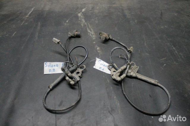 Датчик ABS Lifan Solano 1 1.6 LF481Q3 106Л.С 2012