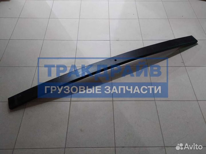 Лист рессоры Скания Scania 4 5
