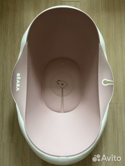 Ванночка для купания beaba