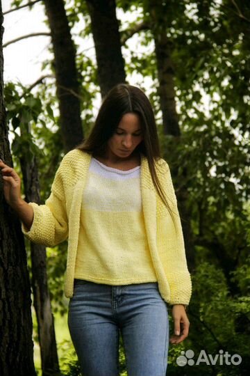 Вязание на заказ