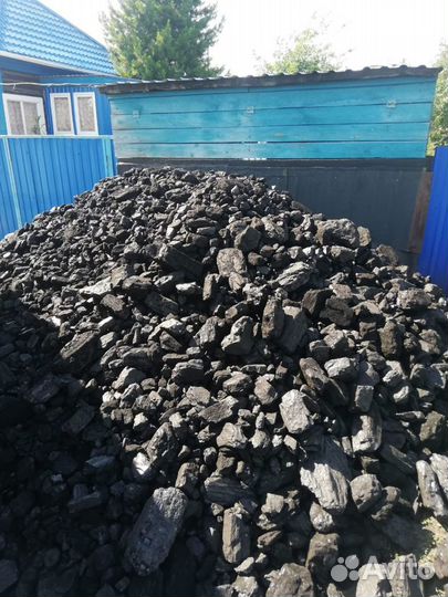 Уголь сортовой тоннами(комок)дпк