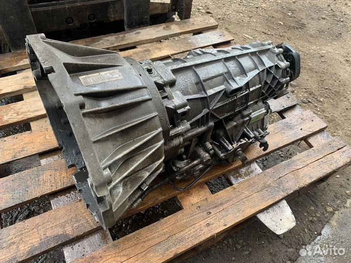 АКПП BMW E39 E38 5HP24