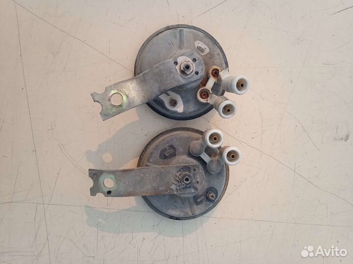 Клаксон, сигнал Mitsubishi RVR Z N11W Митсубиси