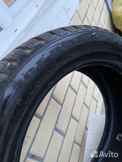 Sailun Ice Blazer Arctic 215/50 R17