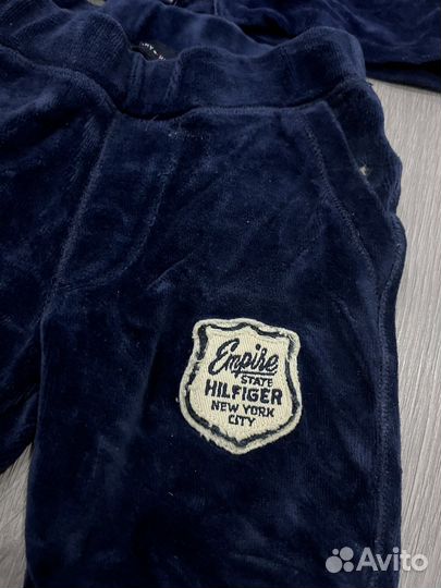 Костюм спортивный детский на 6 м