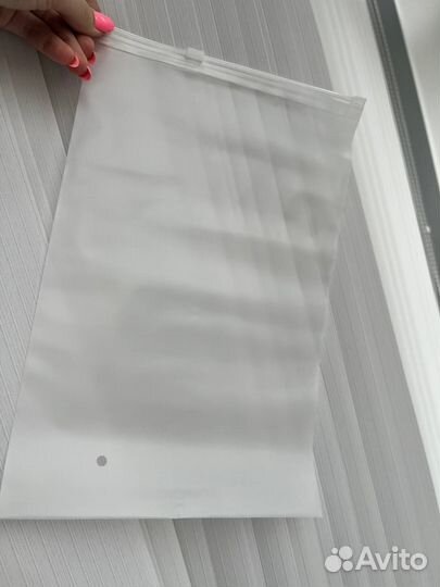 Зип пакеты для wildberries от 1000 шт