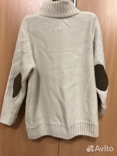 Джемпер на мальчика