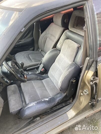 Кресло recaro classic