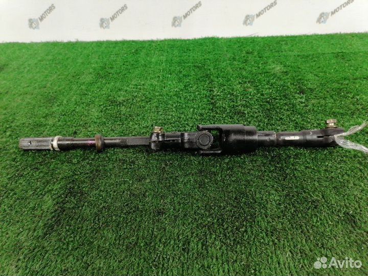 Рулевой карданчик Toyota Crown GRS180 4grfse 2004