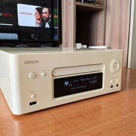 CD-ресивер Denon RCD-N7