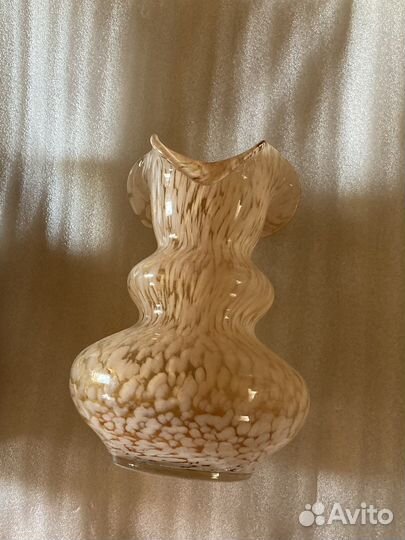 Ваза для цветов СССР