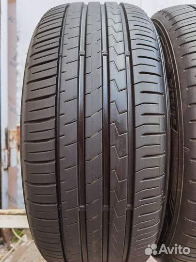 Falken Ziex ZE310 Ecorun 225/55 R17 101W