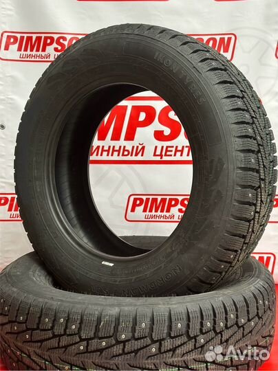 Ikon Tyres Nordman 7 195/65 R15 95T
