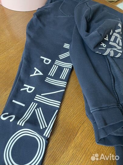 Костюм Kenzo оригинал