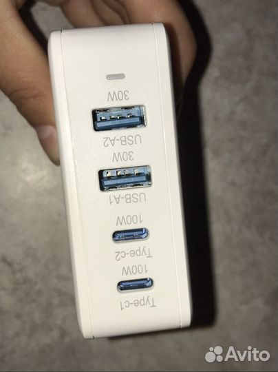 Блок питания 100w