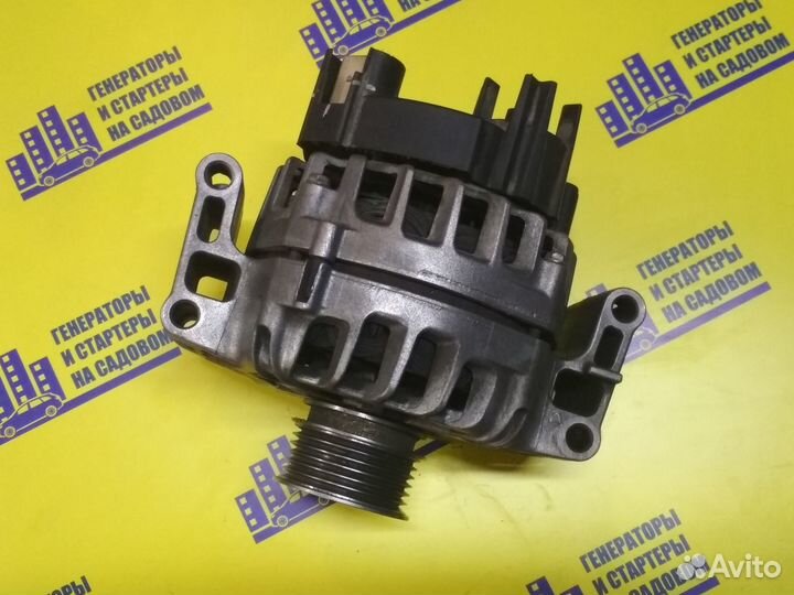 Генератор LADA Vesta