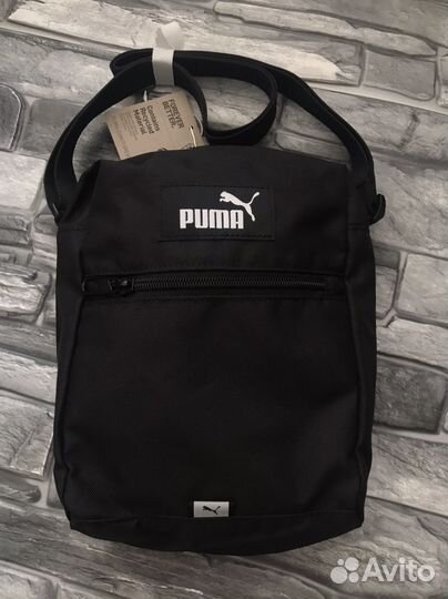 Puma оригинал