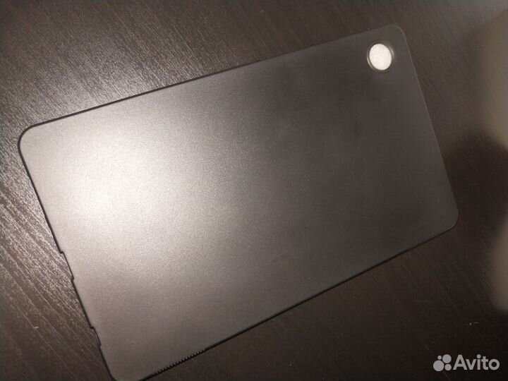 Samsung galaxy tab a9