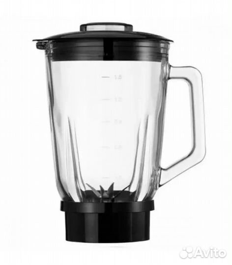 Стационарный блендер Zelmer ZSB4800, серебристый