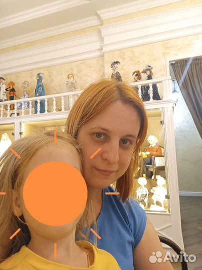 Няня на час, день/ночь