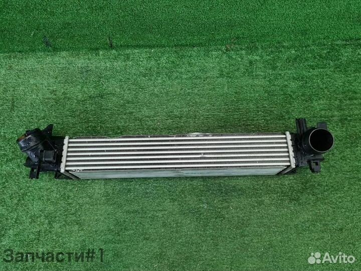 Интеркулер BMW X1 F48 (2015-2022)