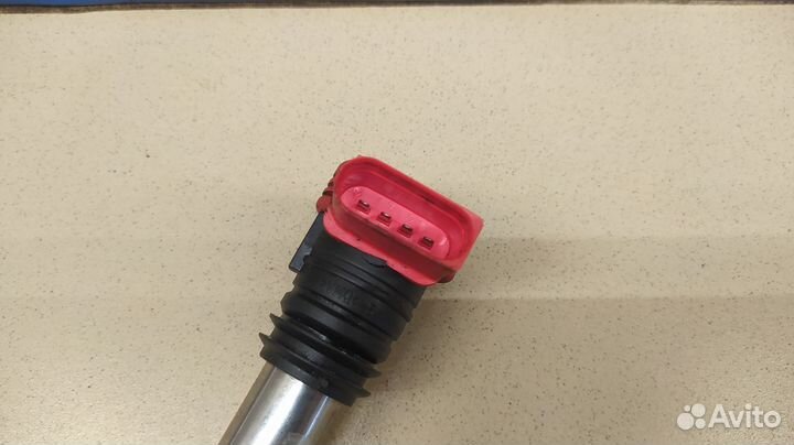 Катушка зажигания A6 C6,4F 2005-2011