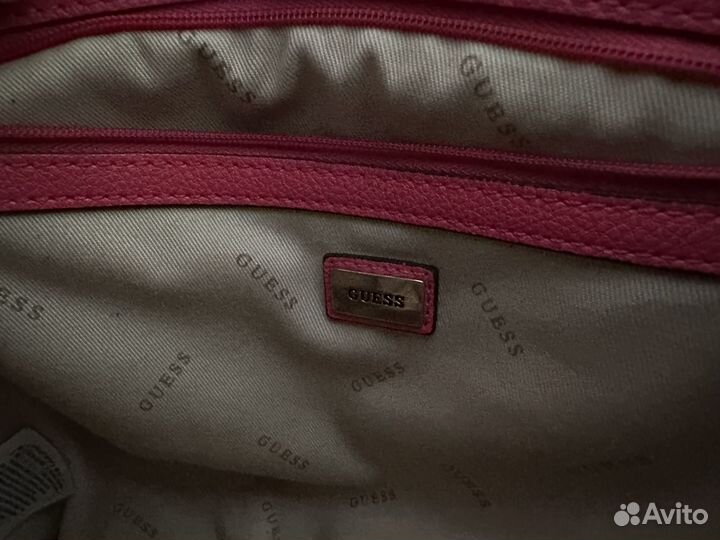 Сумка guess оригинал