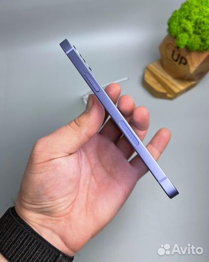 iPhone 12, 256 ГБ