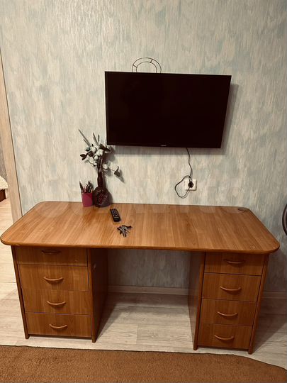 2-к. квартира, 50 м², 3/5 эт.