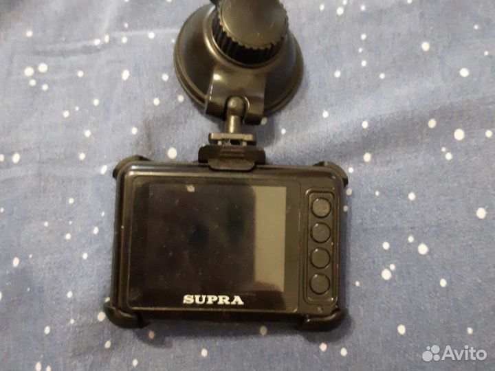 Видеорегистратор