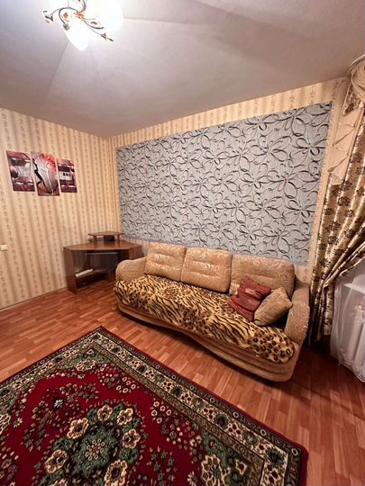 1-к. квартира, 42 м², 9/16 эт.