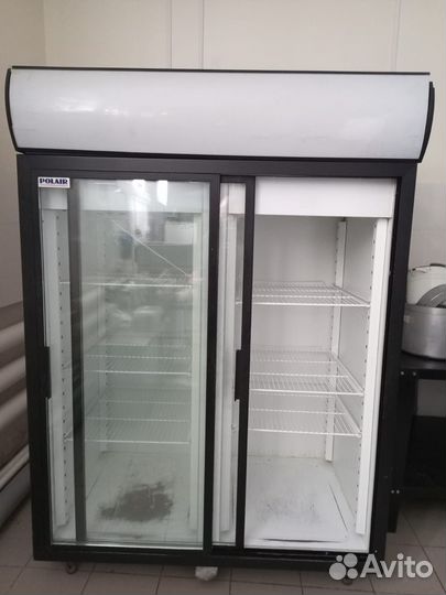 Холодильник