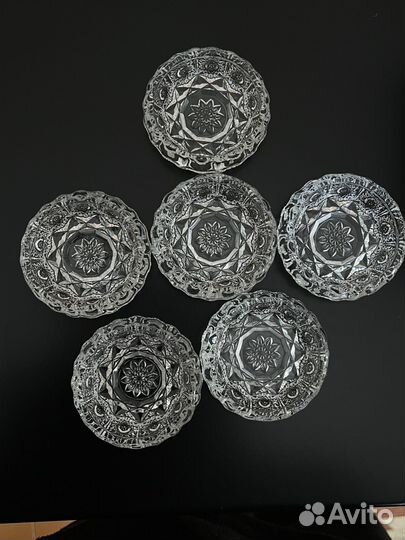 Солонка и перечница