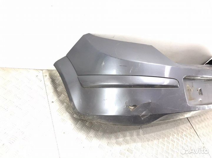 Бампер задний Opel Astra H 1.8 I 2006