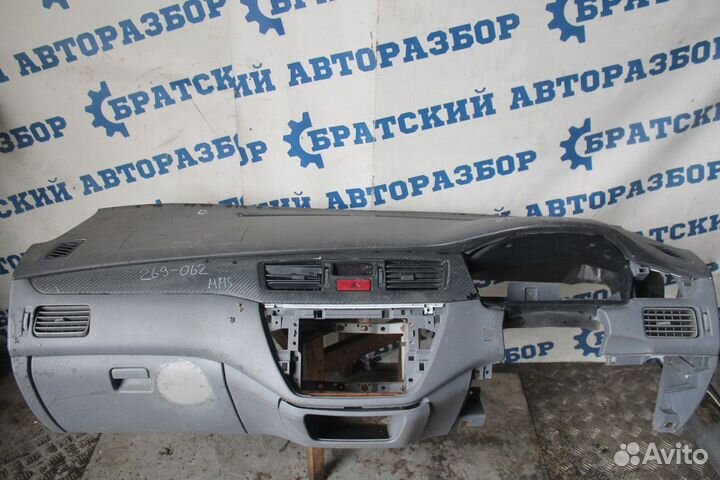 Торпедо Mitsubishi Lancer Cedia