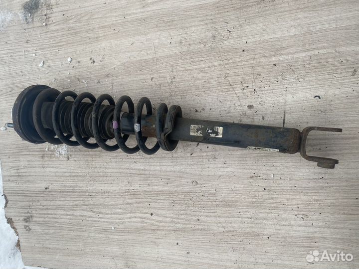 Амортизатор Epica задний левый