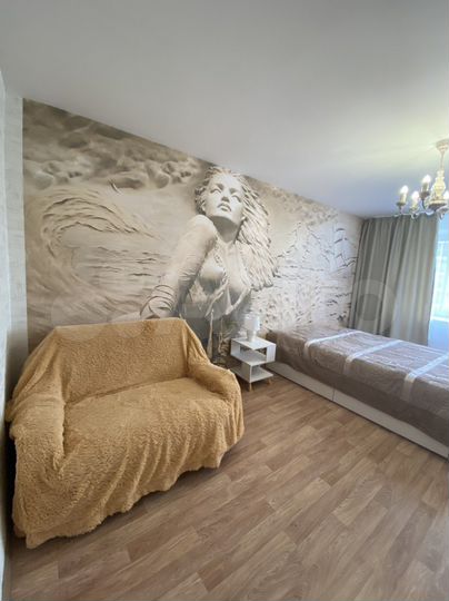 2-к. квартира, 42 м², 5/10 эт.