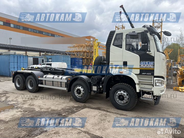 Мультилифт FAW Palfinger PH-26