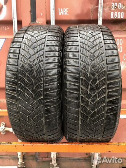 Goodyear UltraGrip Performance Gen-1 225/55 R17