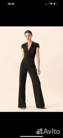 Love republic комбинезон