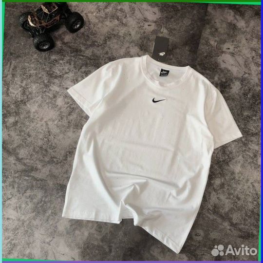 Футболка Nike (64916 Арт: )