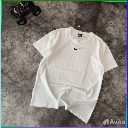 Футболка Nike (64916 Арт: )