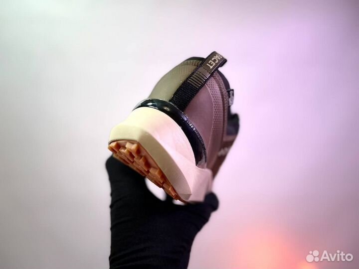 Кроссовки Columbia зимние