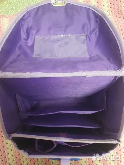 Школьный рюкзак (портфель) для девочек Belmil