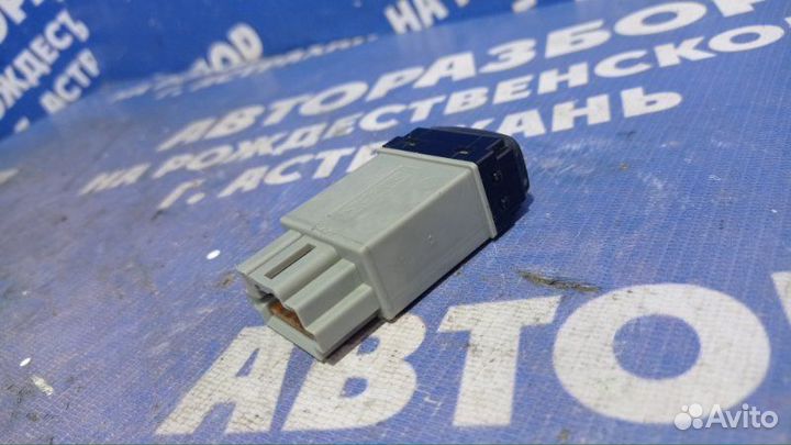 Кнопка корректора фар Mitsubishi Lancer 10 седан