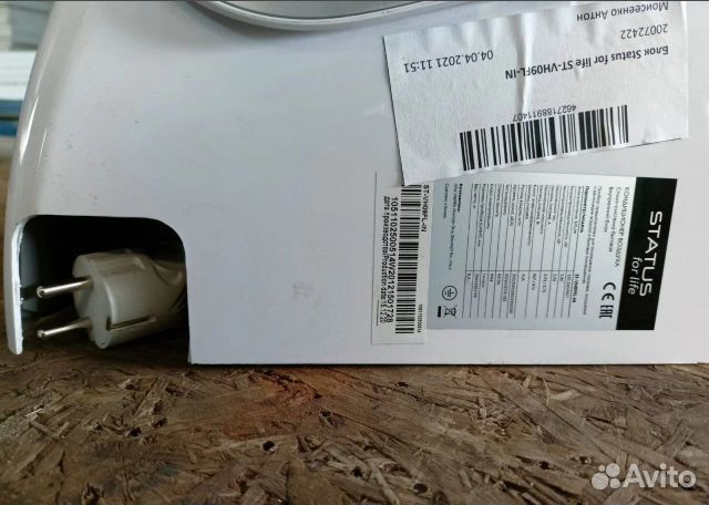 Внутренний блок Кондиционера