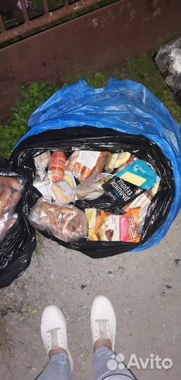 Корм для животных