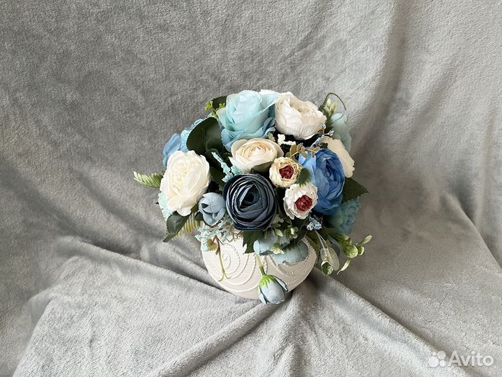 Интерьерная композиция новая