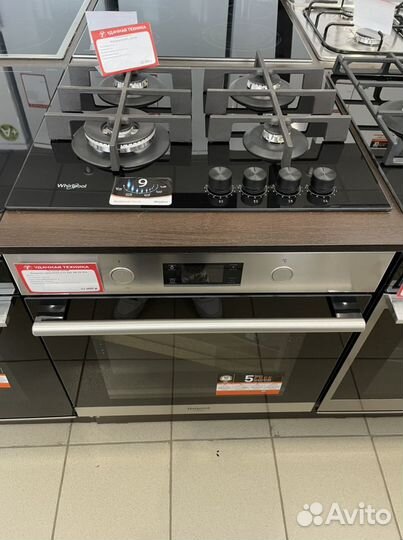 Новые Духовые Шкафы Разных Производителей