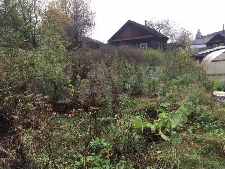 Дом 56 м² на участке 7,8 сот.